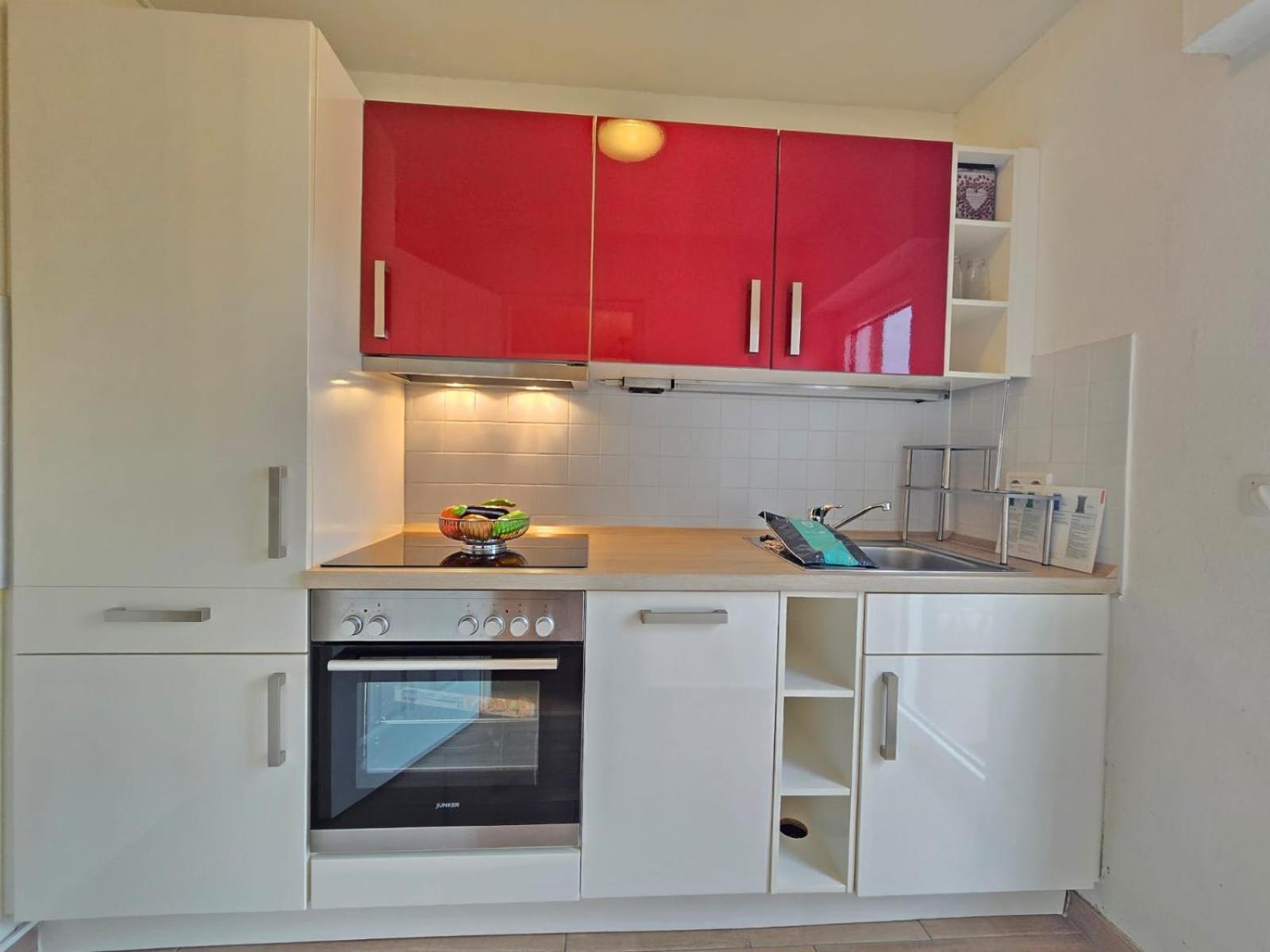 Ferienhaus Seemann Норддайх Екстериор снимка
